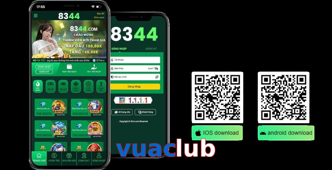 vuaclub