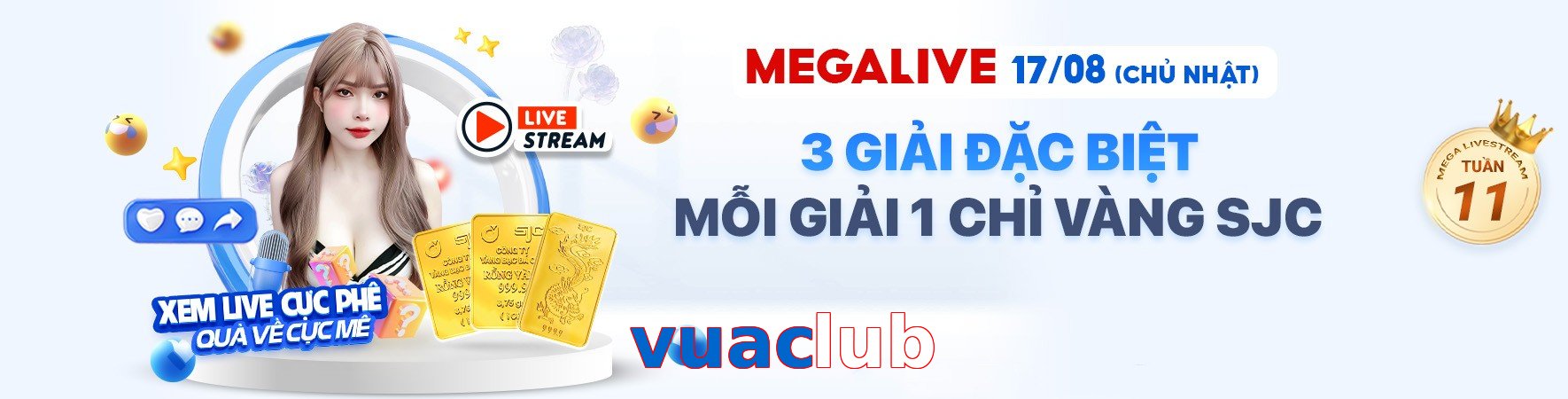 vuaclub