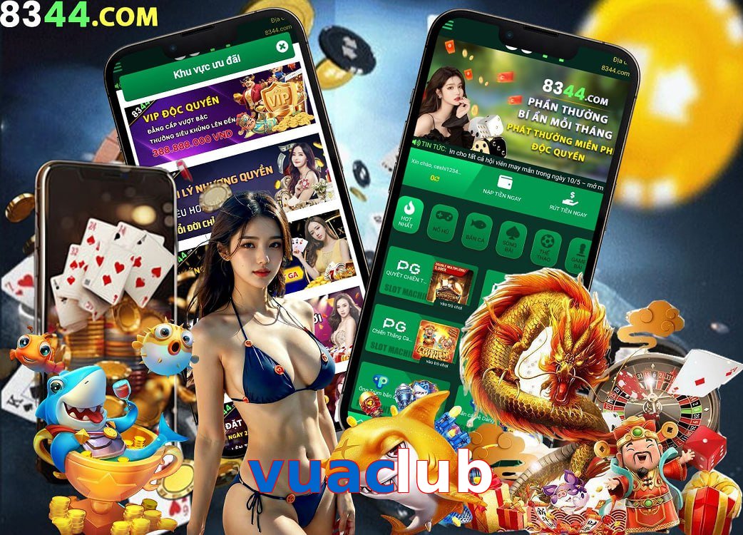 vuaclub
